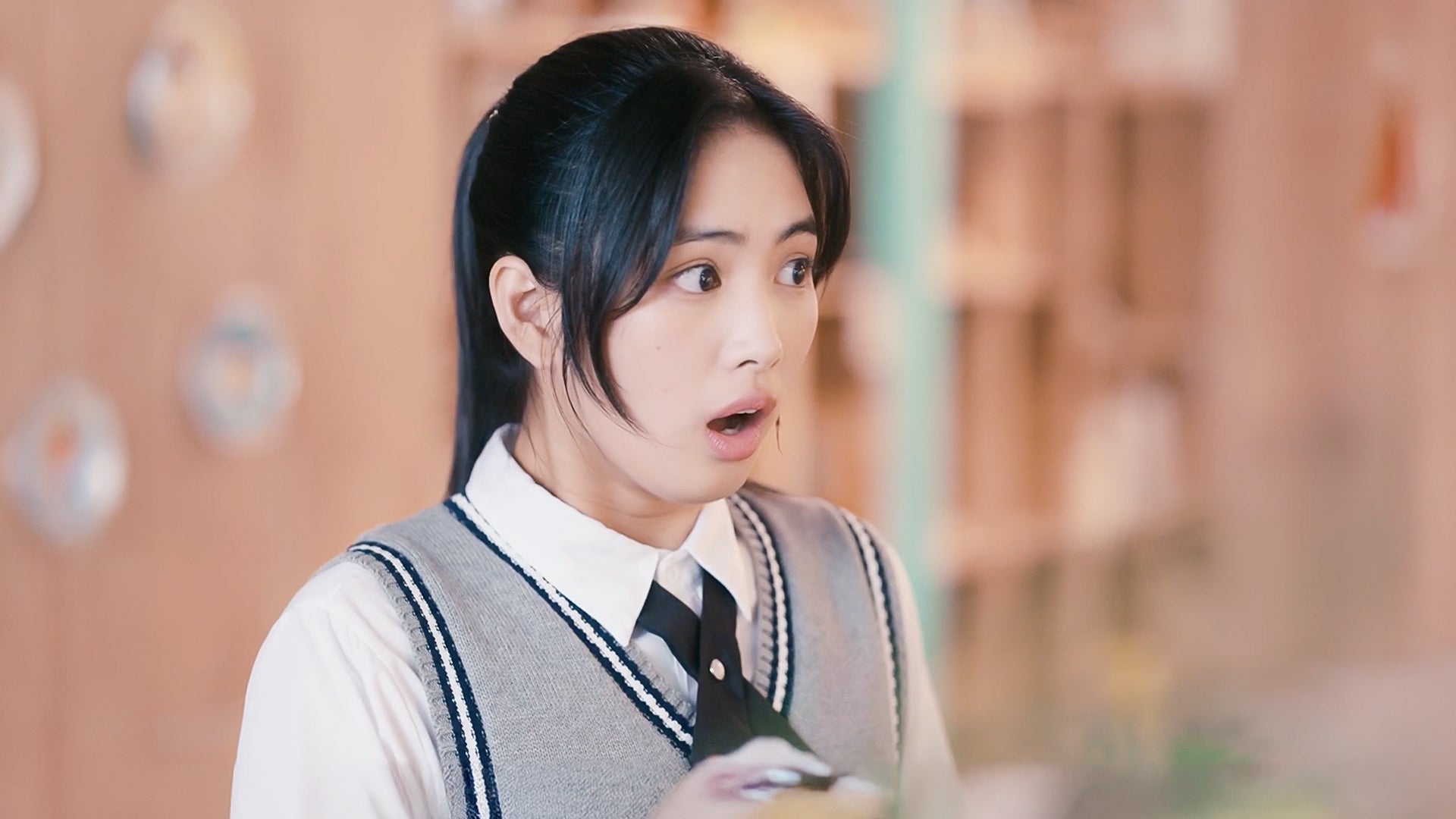 I Can See You Shine season 1 episode 7 on undefined