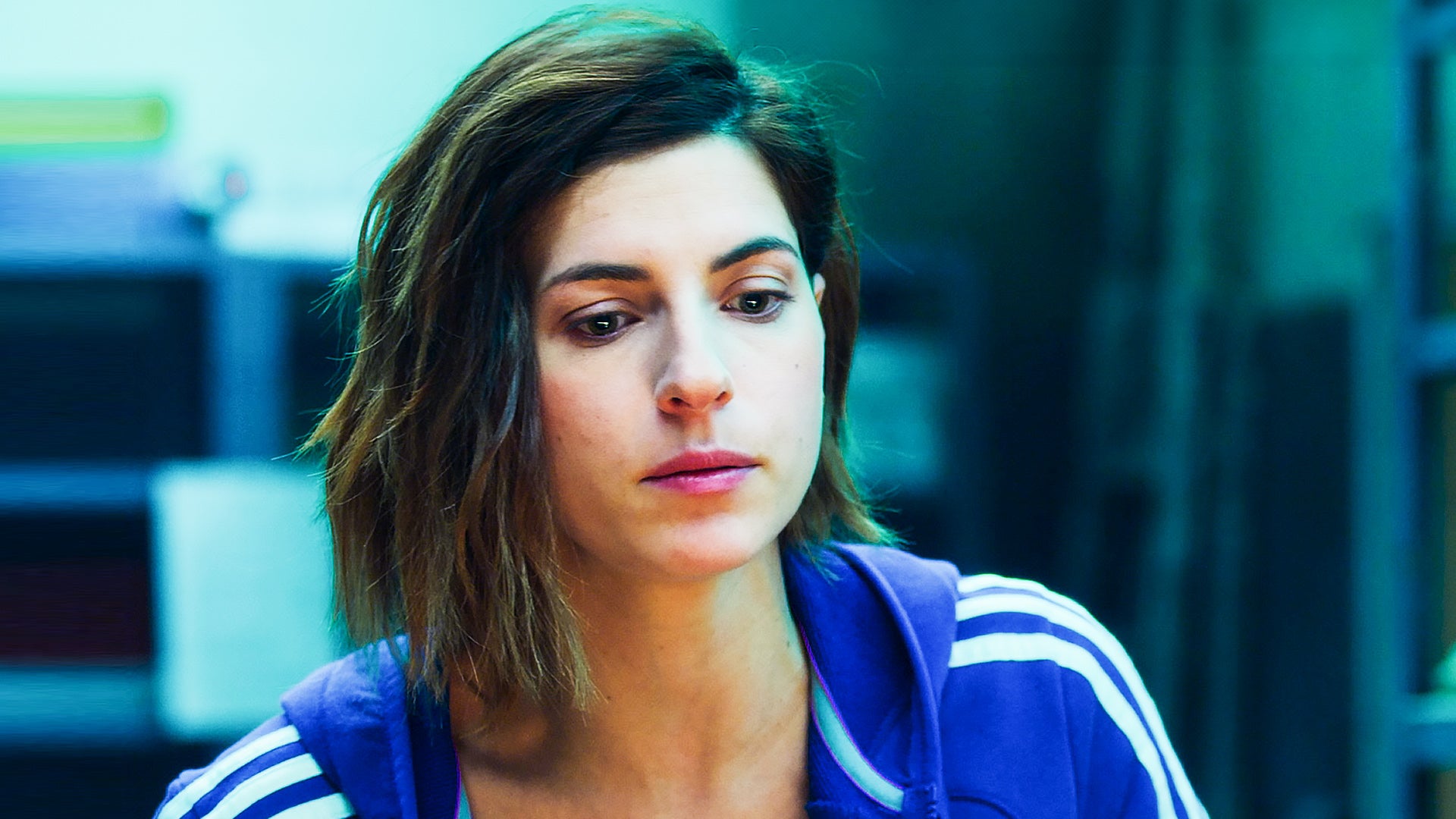 Blanca season 1 episode 8 on undefined