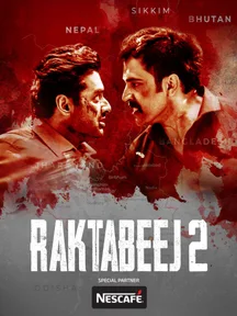 Raktabeej 2 on Zee5