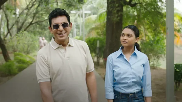 Rumi (Hindi) season 1 episode 3 on Hoichoi