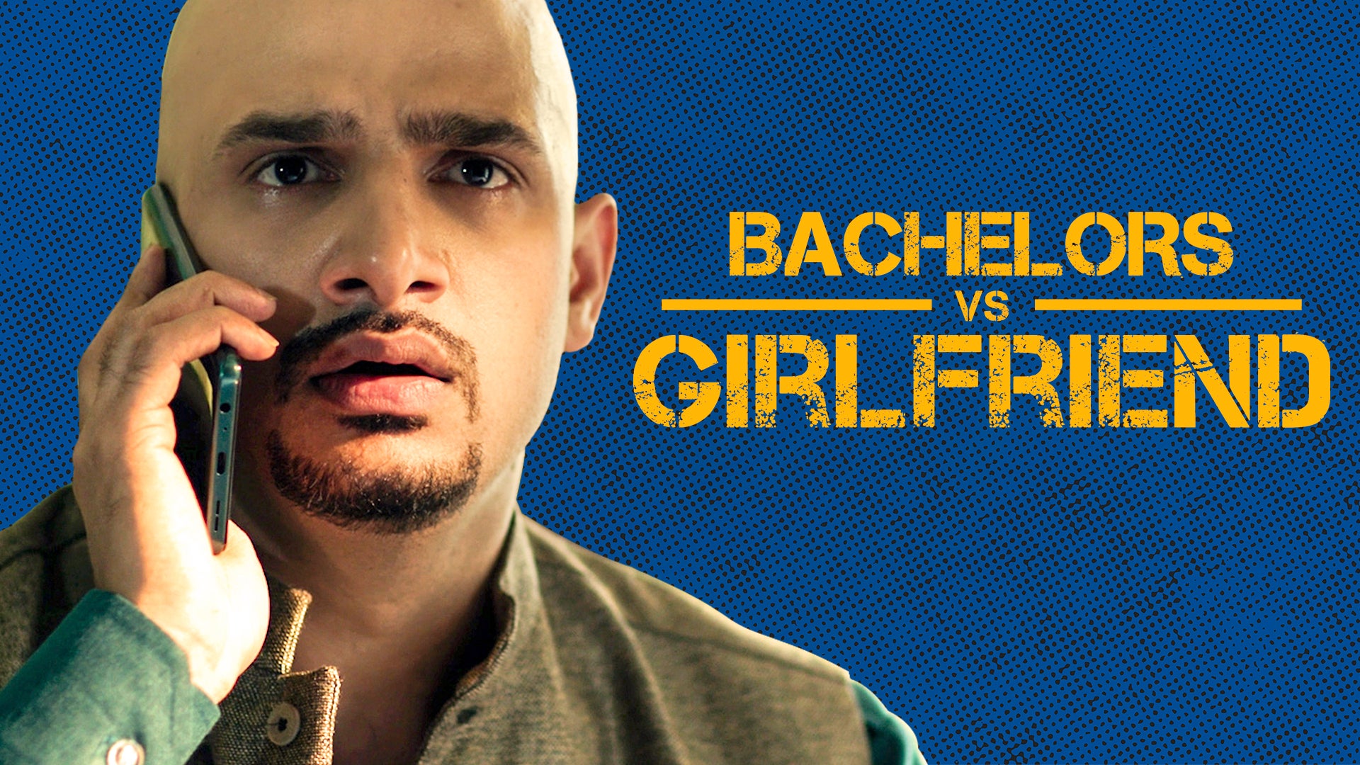 Bachelors season 3 episode 1 on undefined