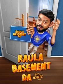 Raula Basement Da on Chaupal
