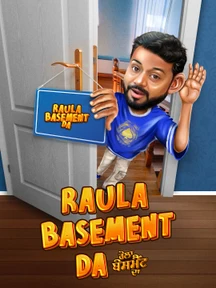 Raula Basement Da on Chaupal