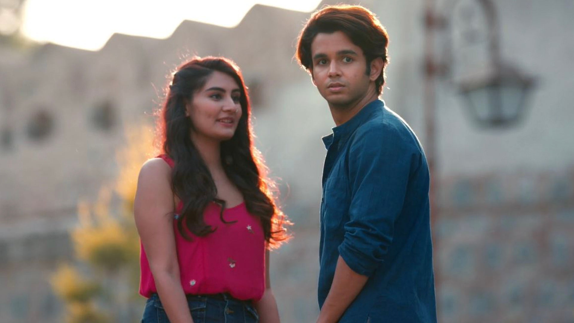 Indori Ishq season 1 episode 2 on undefined