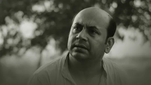 The Hunter (Hindi) season 1 episode 6 on Hoichoi