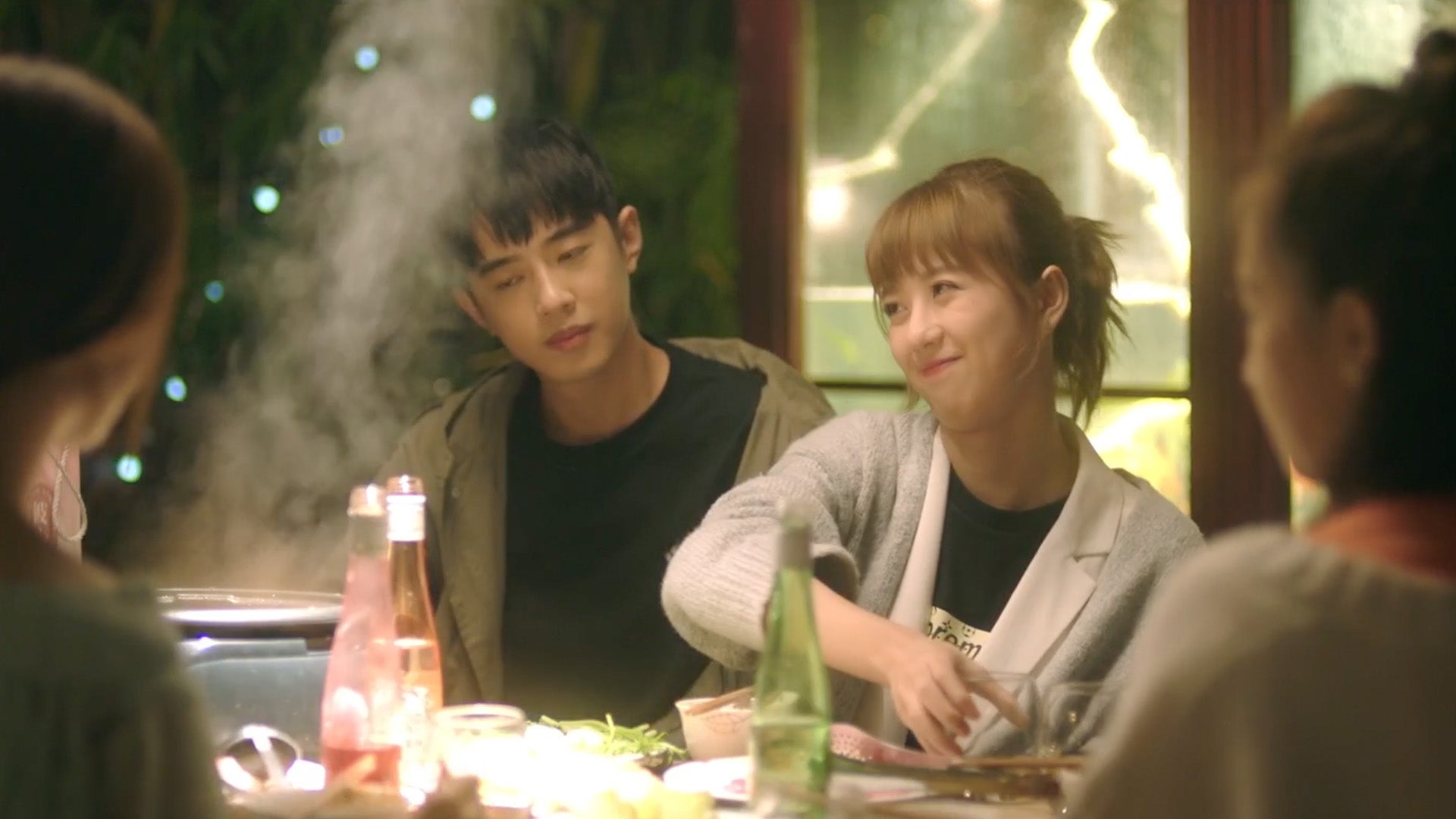 My Love, Enlighten Me season 1 episode 24 on undefined