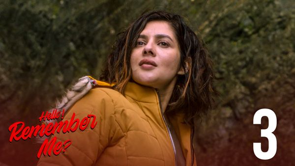 Hello! Remember Me? (Hindi) season 1 episode 3 on Hoichoi