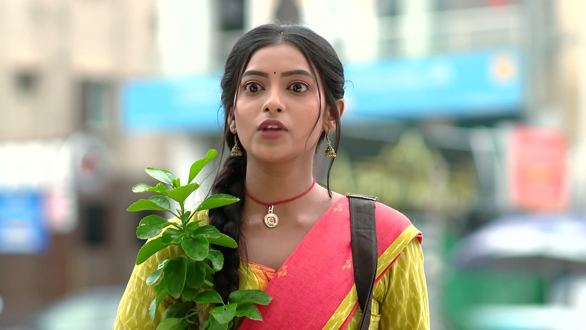 Shrabani season 1 episode 4 on Zee5