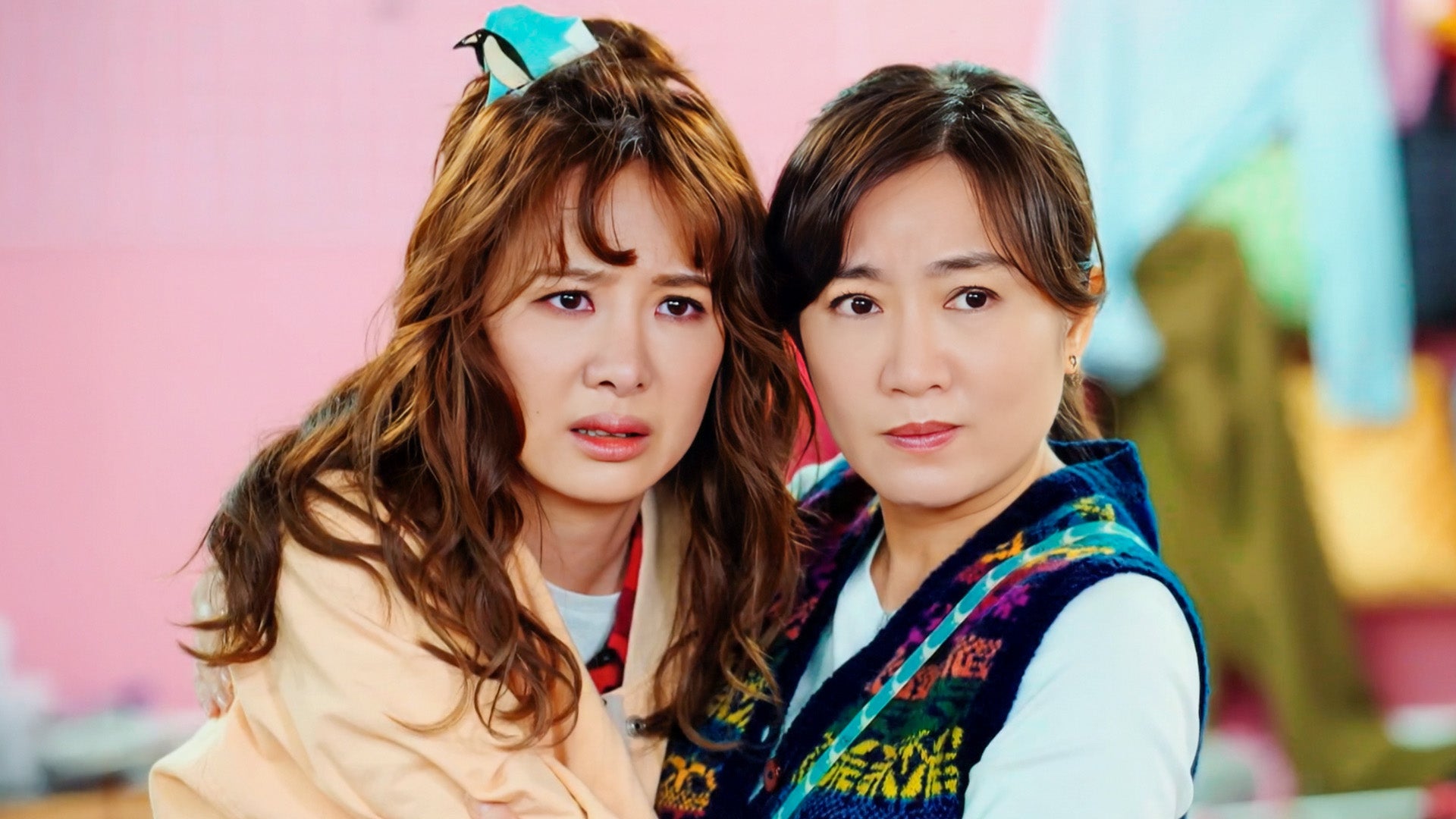 Hello Again season 1 episode 2 on undefined