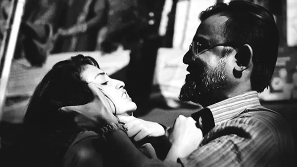 Adbhut (Hindi) season 1 episode 7 on Hoichoi