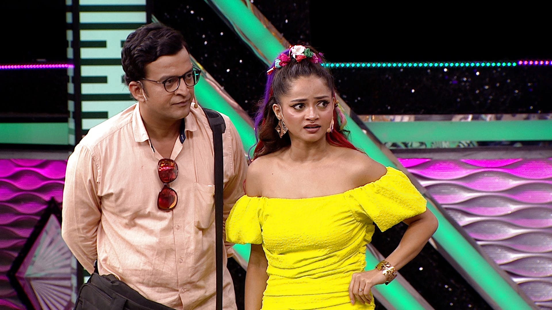 Endless Entertainment on Sony LIV