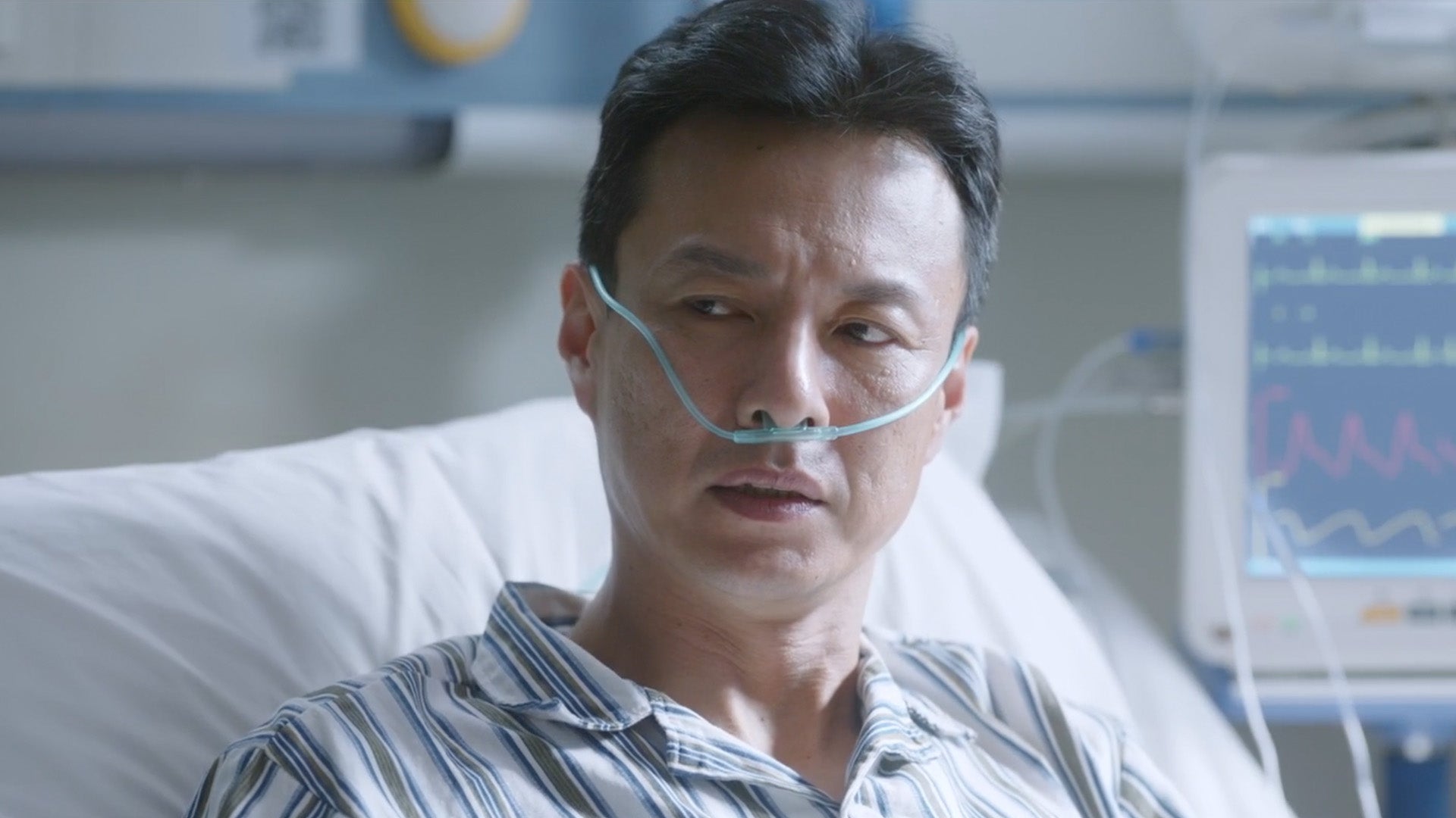 The Heart season 1 episode 31 on undefined