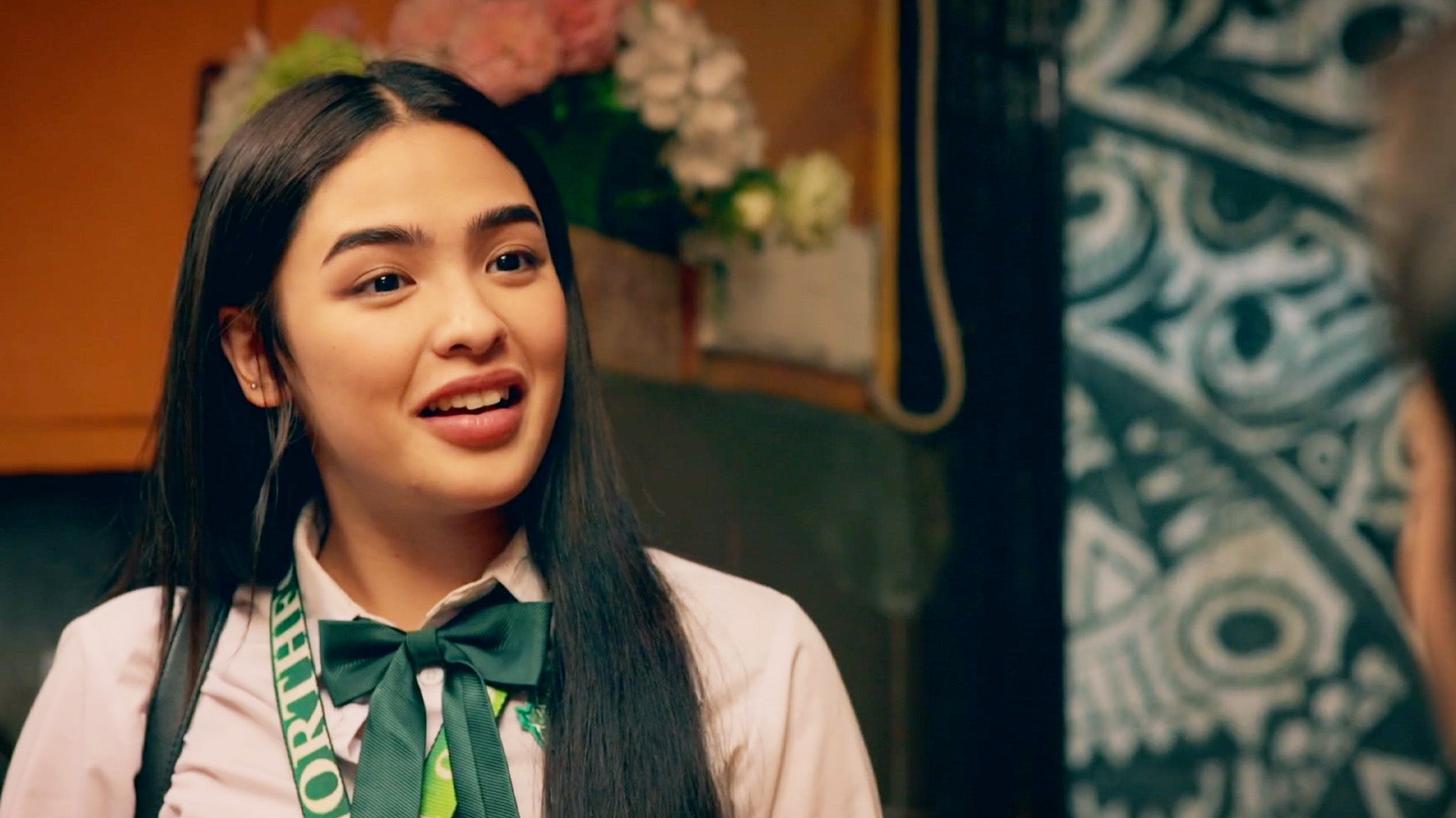 Senior High season 1 episode 20 on undefined