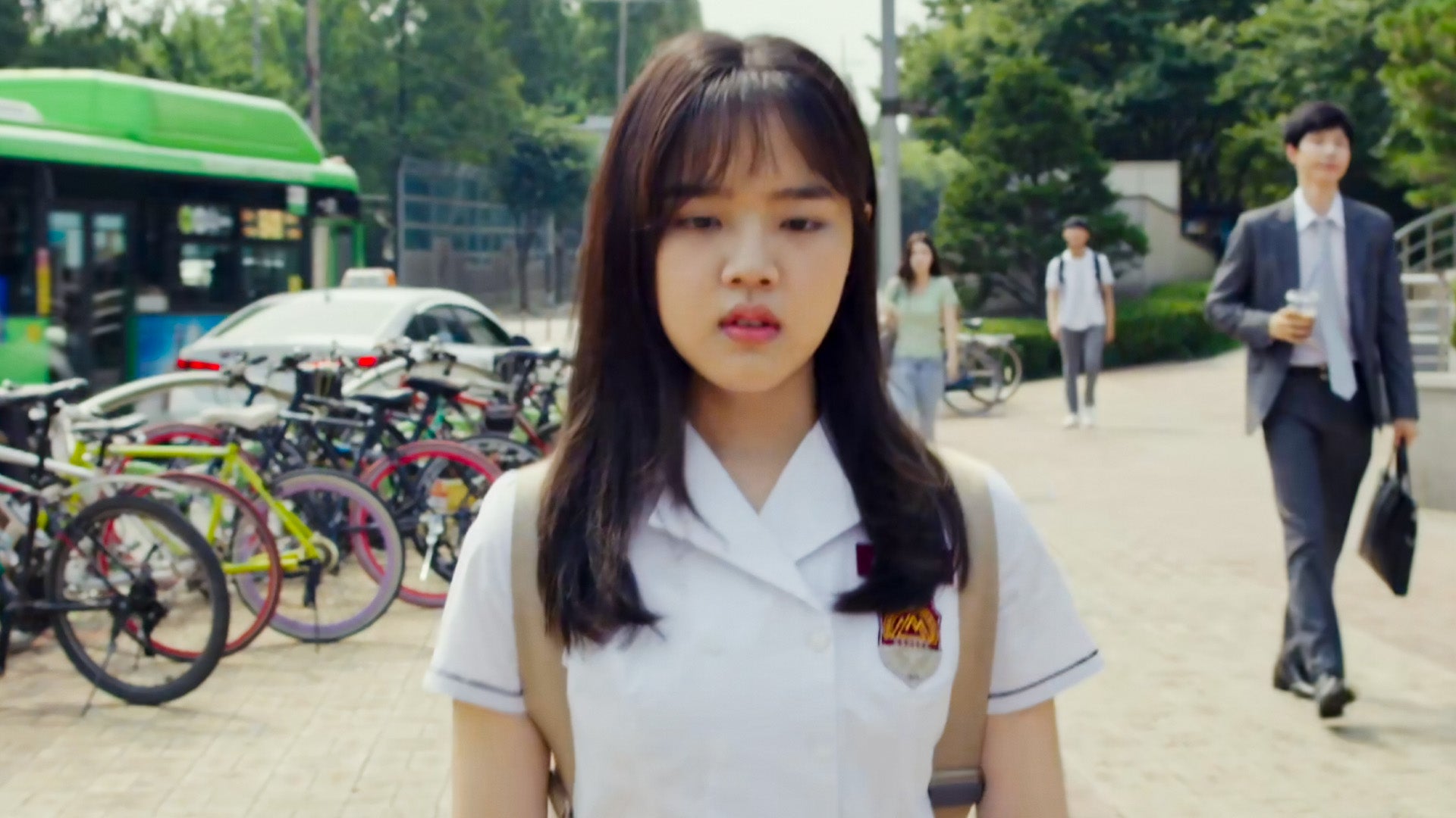 At Eighteen season 1 episode 10 on undefined