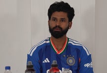 Shreyas Iyer on combinations, adaptability & execution ahead of India tour of Zimbabwe 2026 on Fan Code