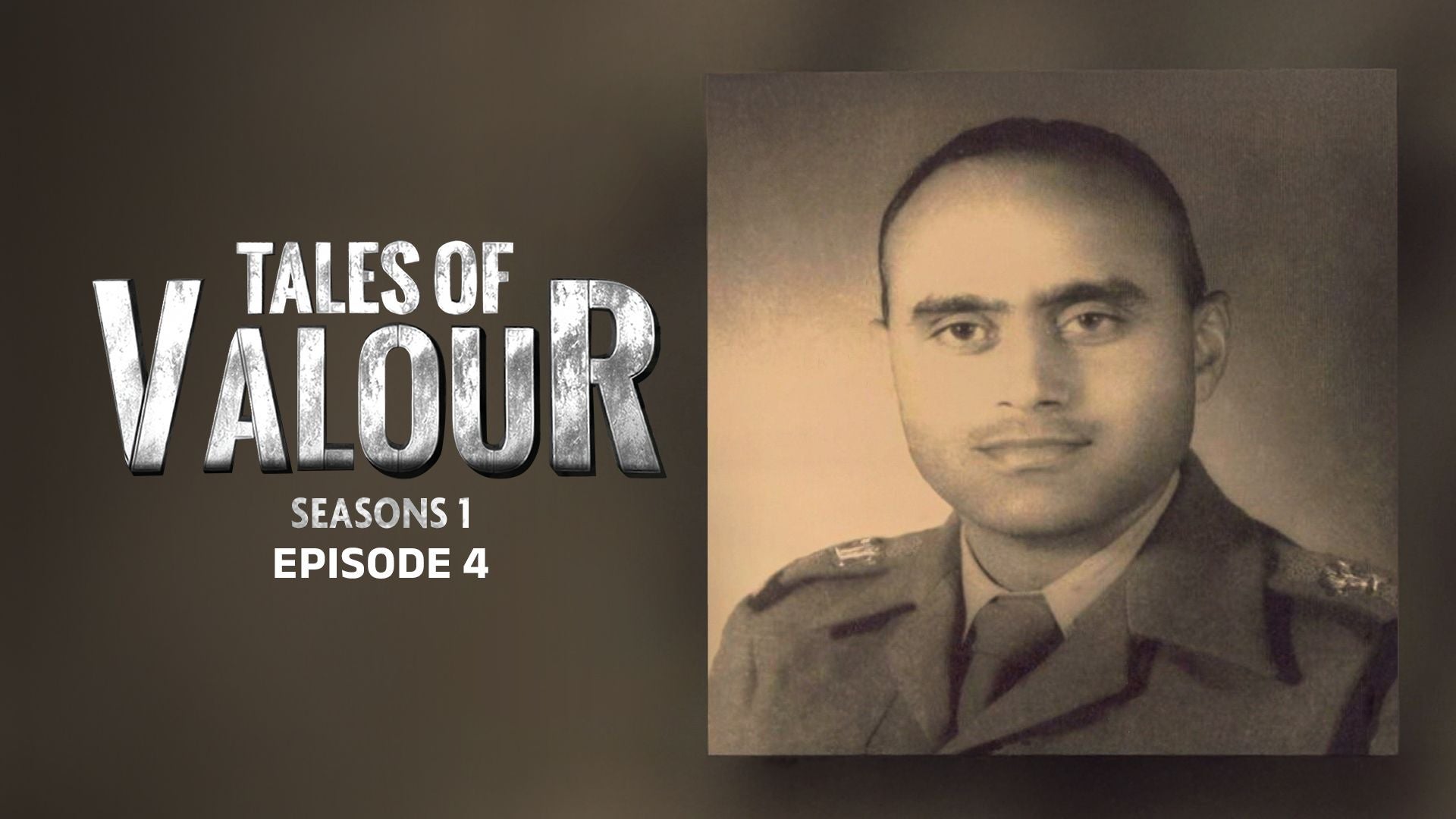 Tales Of Valour season 1 episode 3 on TimesPlay