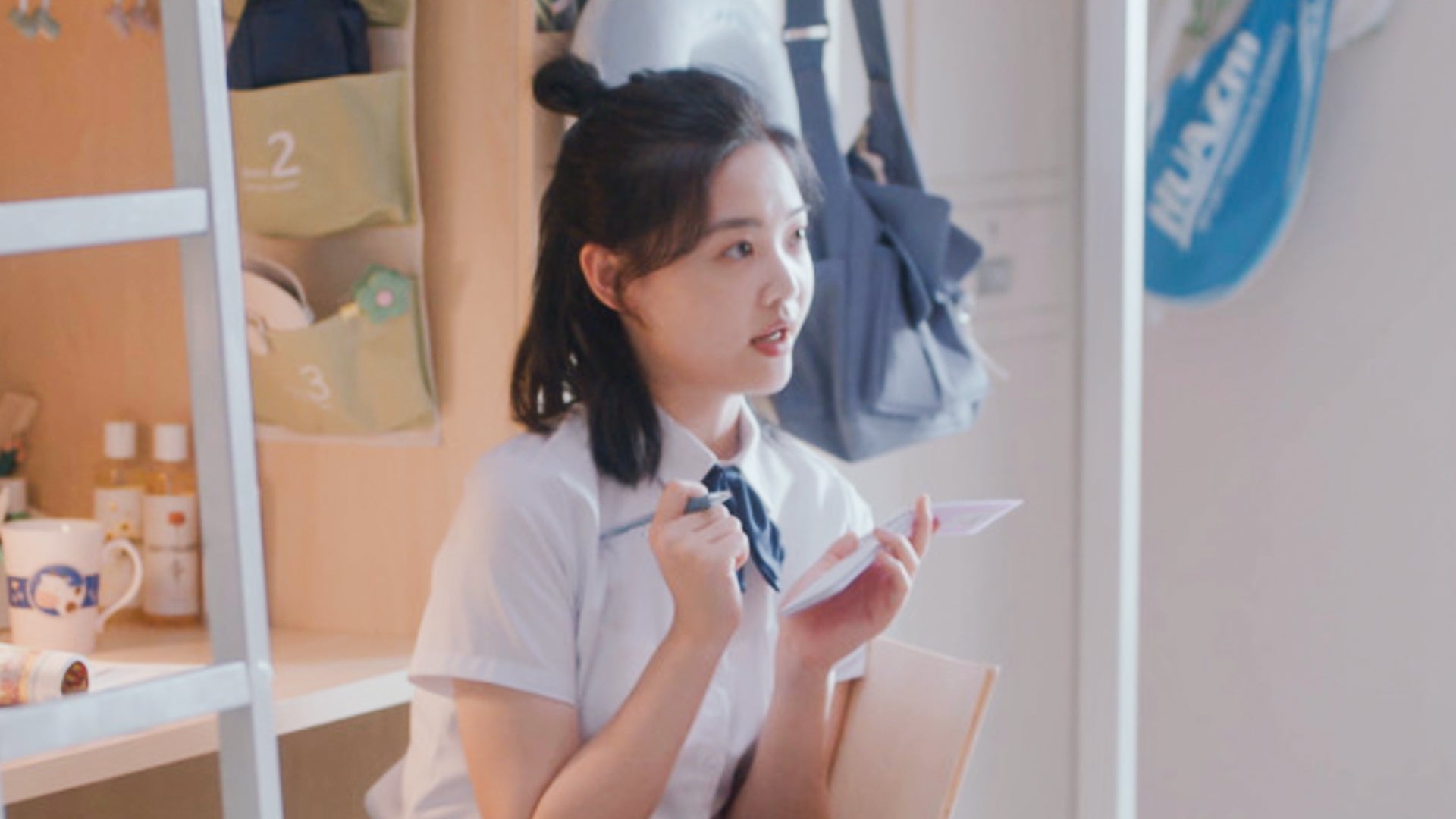 You Are Desire season 1 episode 6 on undefined