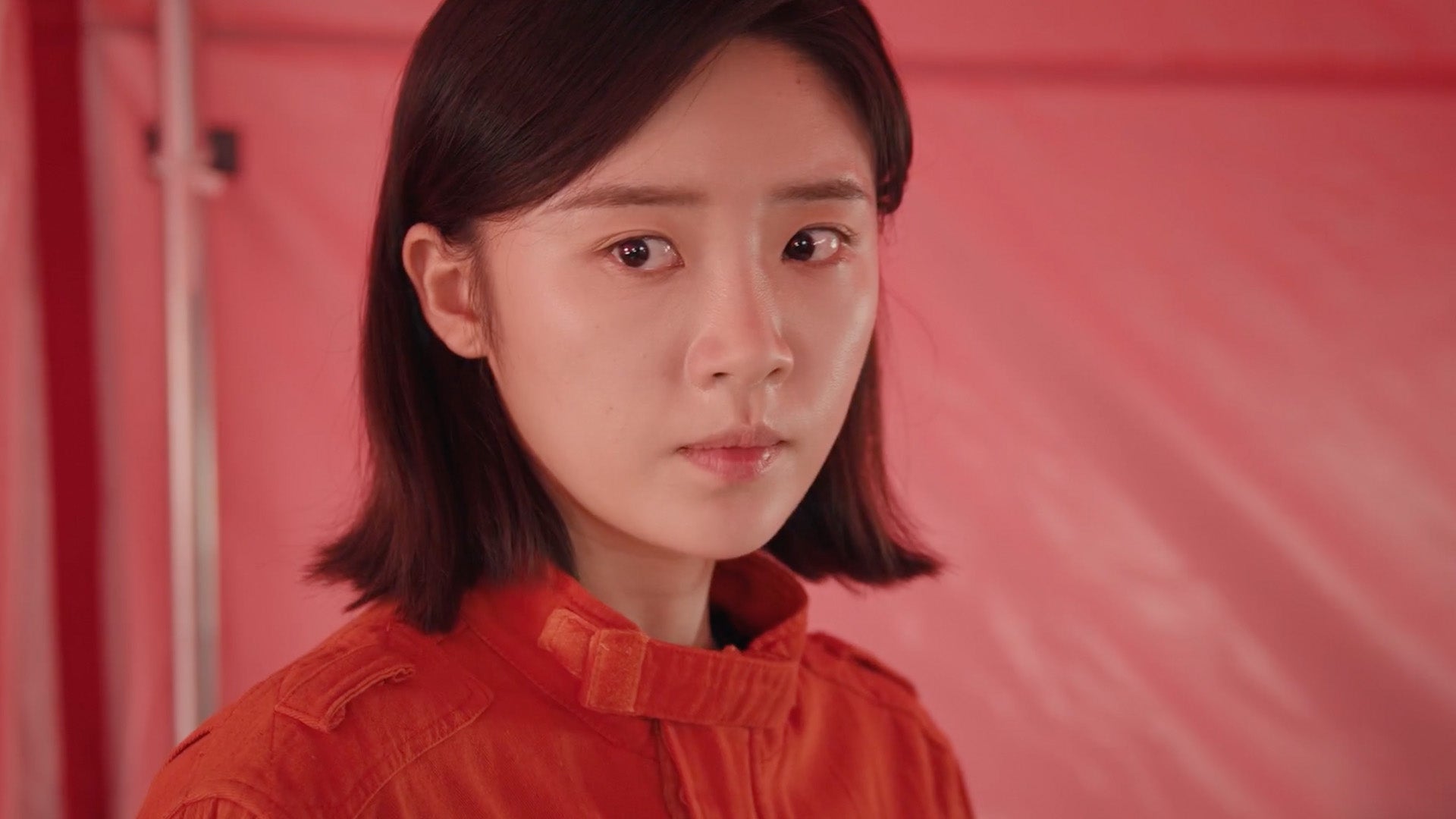 Fireworks Of My Heart season 1 episode 23 on undefined