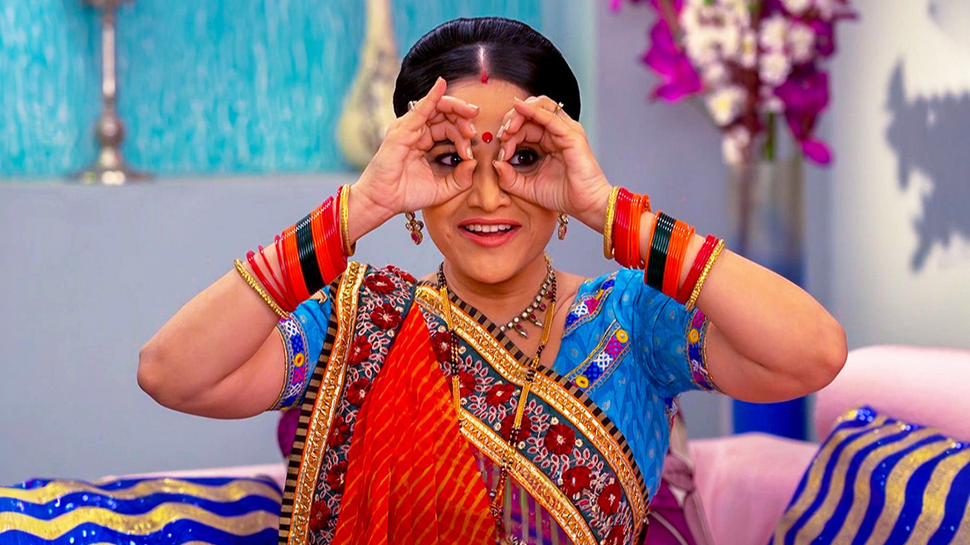 Taarak Mehta Ka Ooltah Chashmah season 1 episode 50 on undefined