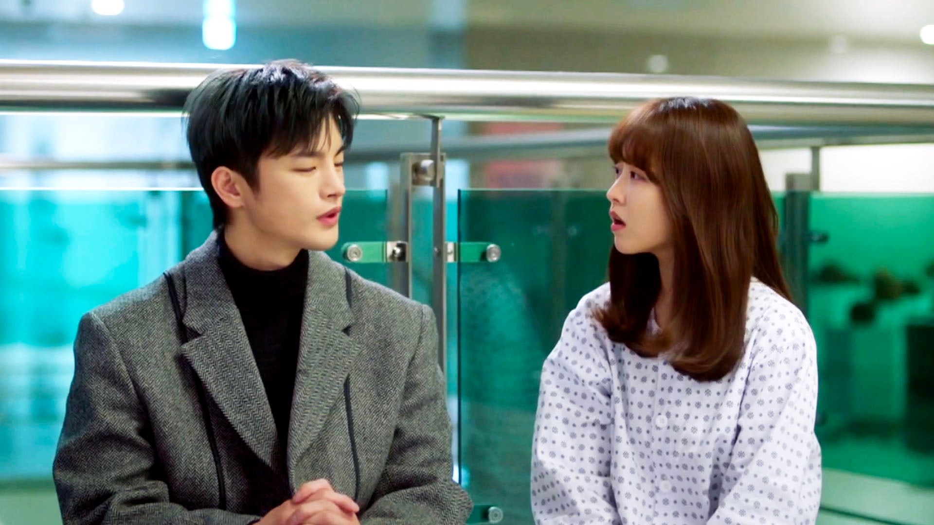 Doom At Your Service season 1 episode 8 on undefined