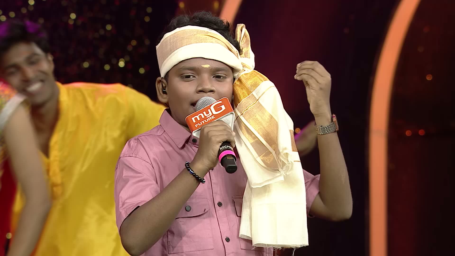 SaReGaMaPa Lil Champs Season 2 season 1 episode 4 on Zee5