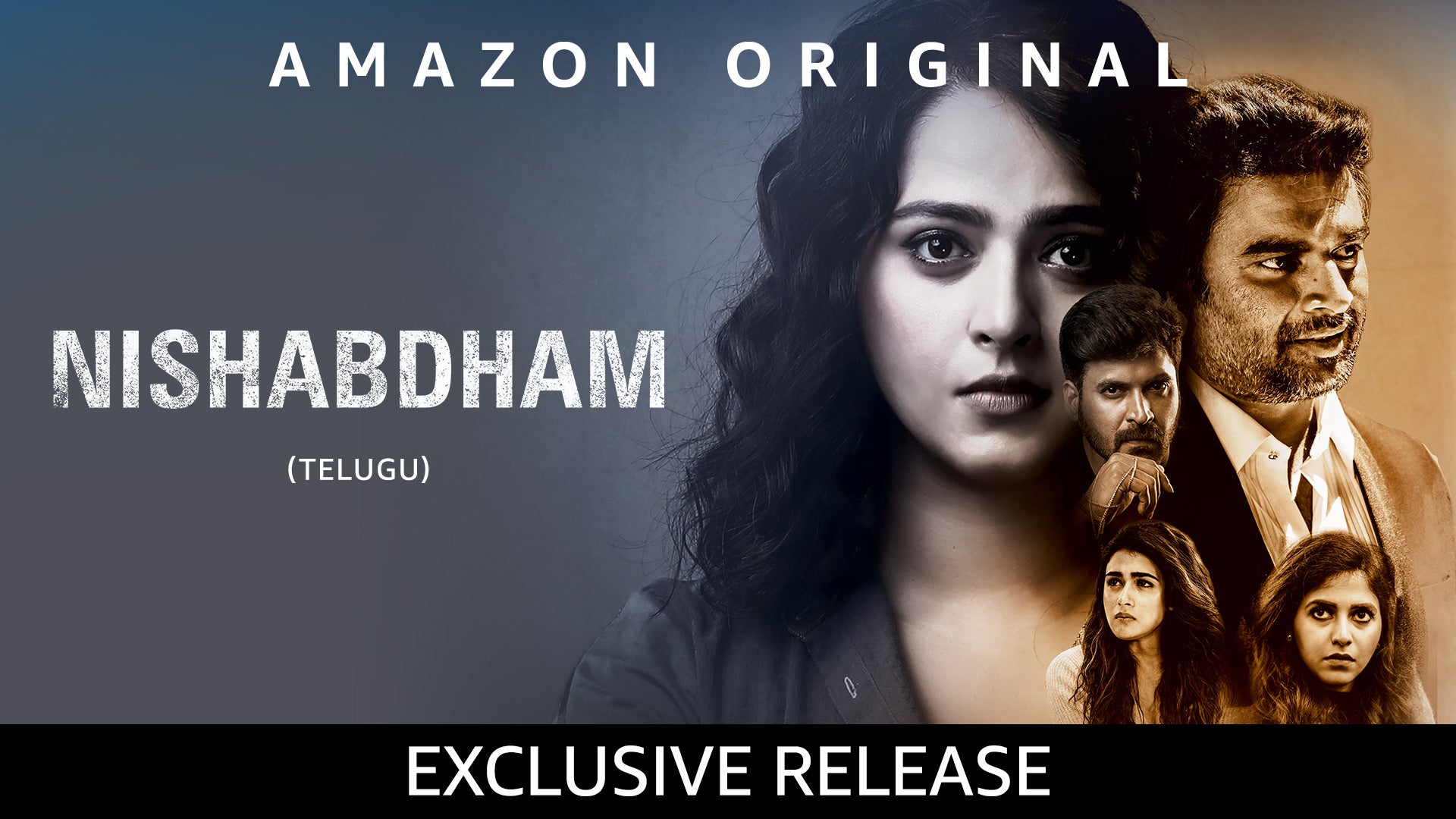 Nishabdham (Telugu) on undefined