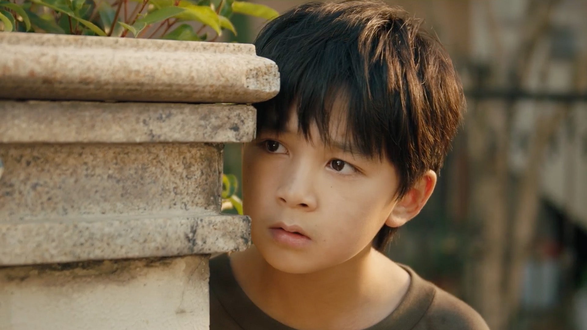 Fireworks Of My Heart season 1 episode 14 on undefined