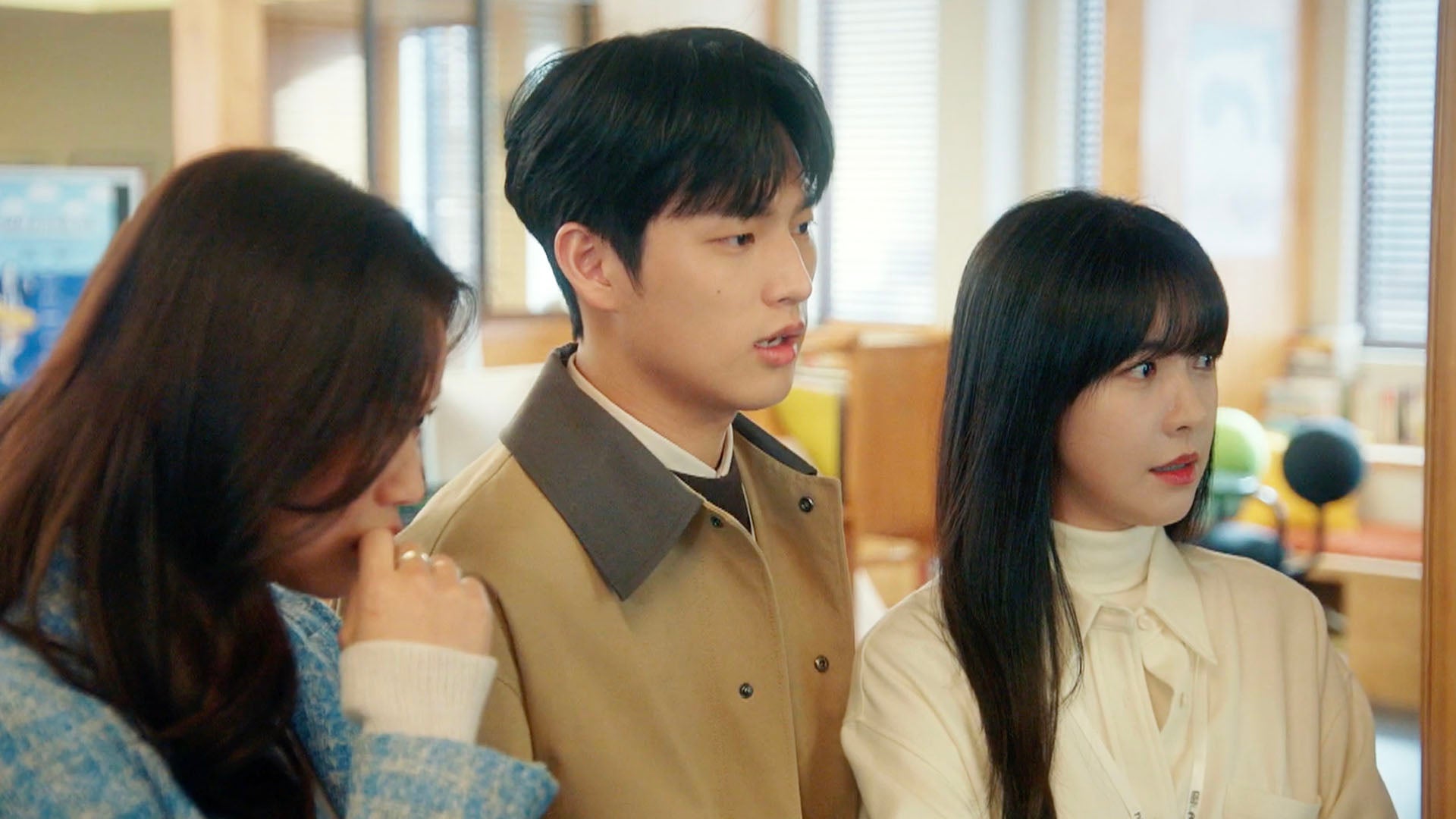 Doom At Your Service season 1 episode 10 on undefined