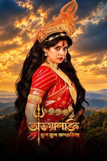 Abhayashakti on Sun NXT