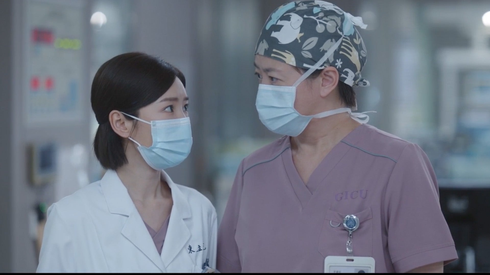 The Heart season 1 episode 21 on undefined