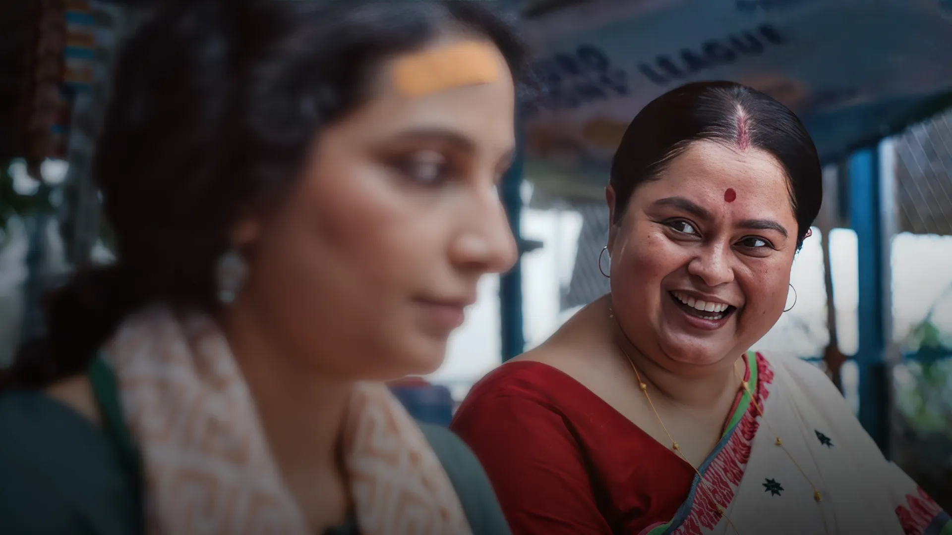 Talaash (Hindi) season 1 episode 5 on Hoichoi