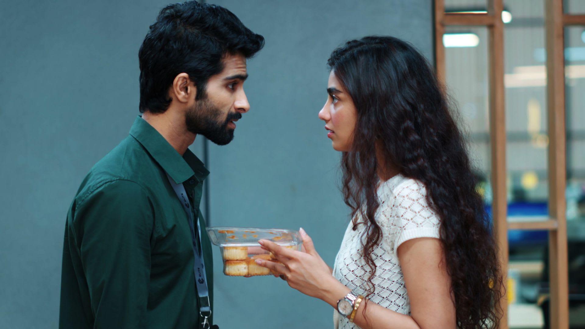 Premala Conditions Apply season 1 episode 33 on Zee5