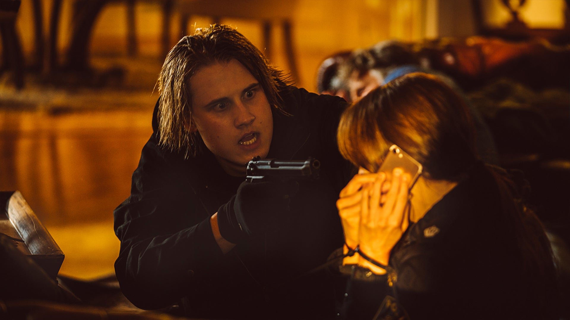 Justice On Trial on undefined