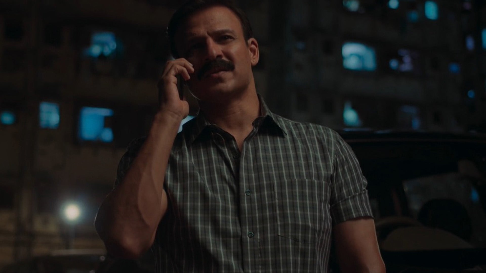 Dharavi Bank season 1 episode 3 on undefined