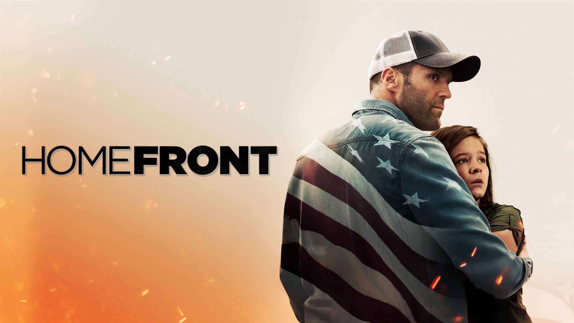 Homefront on LionsGate Play