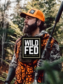 Wild Fed on Discovery Plus