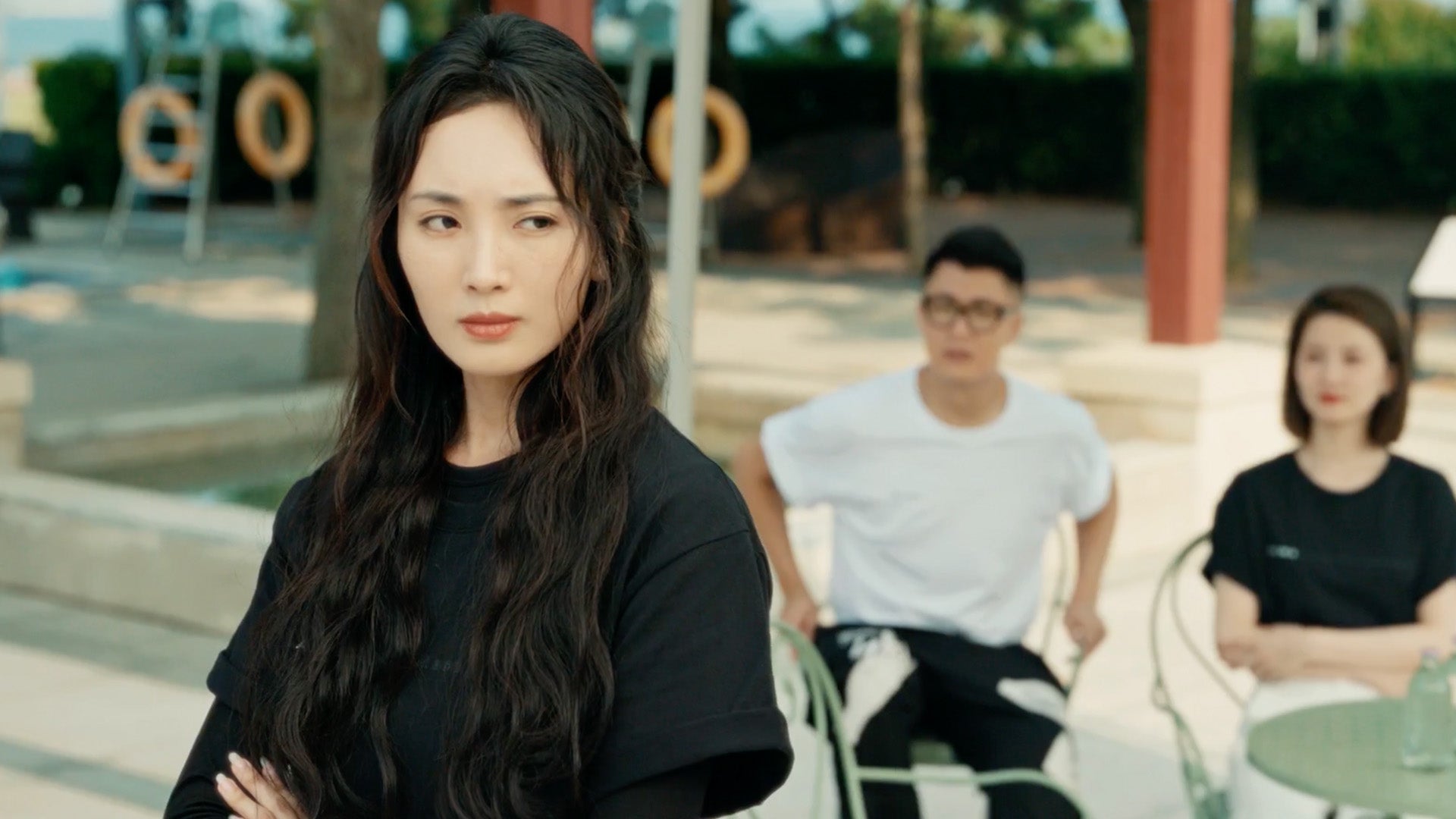 Wanna Be season 1 episode 8 on undefined