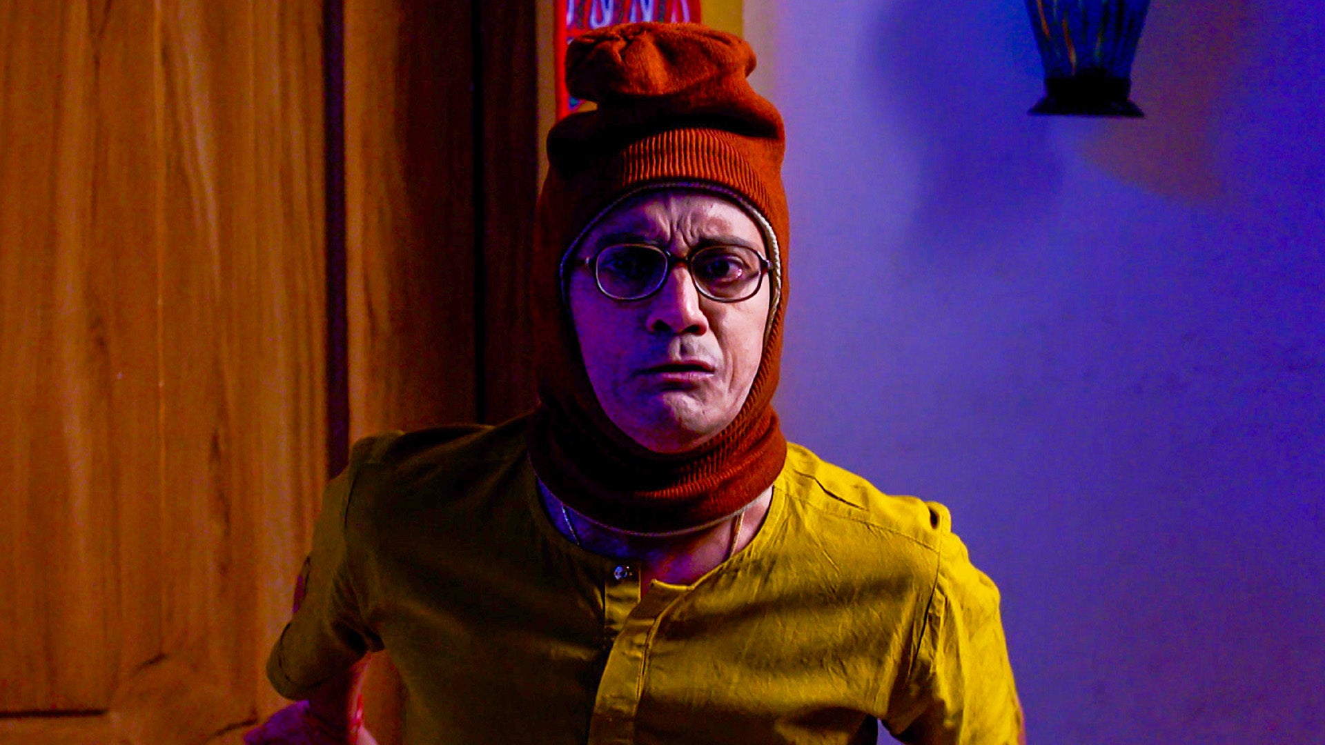 Taarak Mehta Ka Ooltah Chashmah Specials season 1 episode 18 on undefined