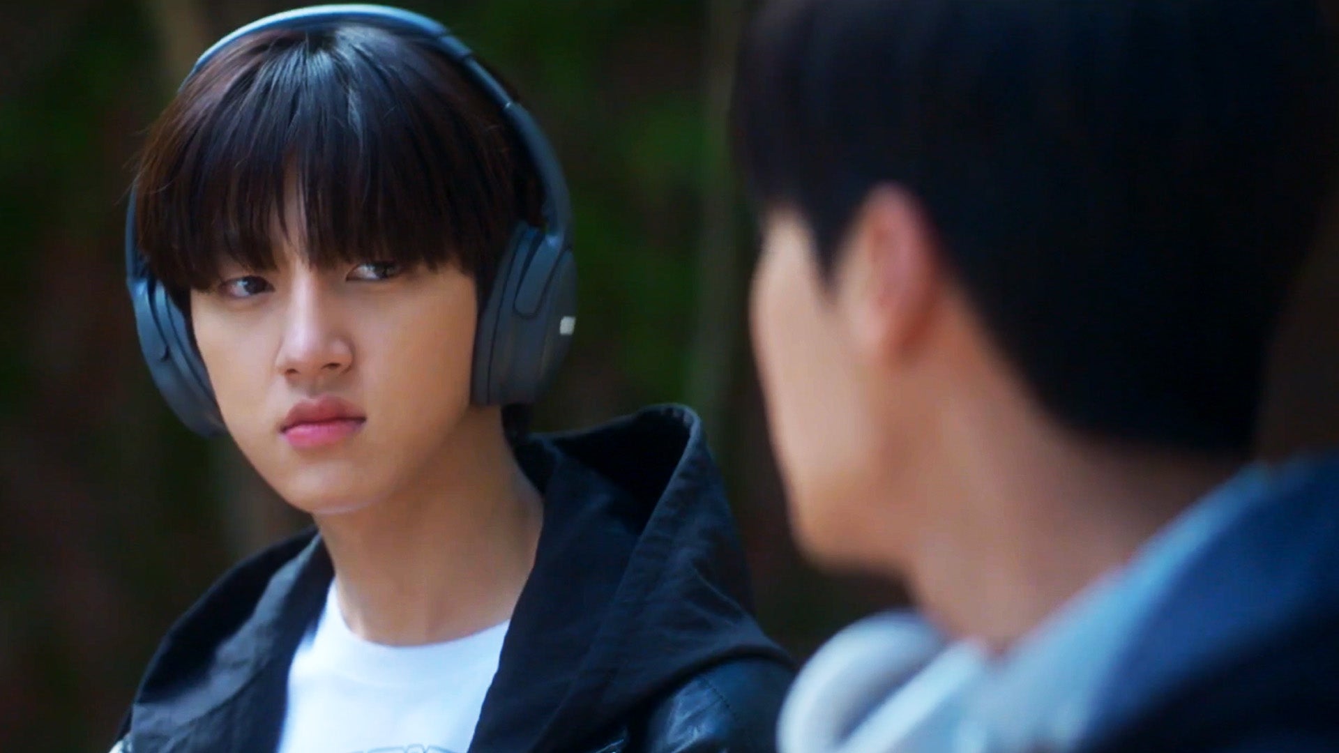 Twinkling Watermelon season 1 episode 1 on undefined