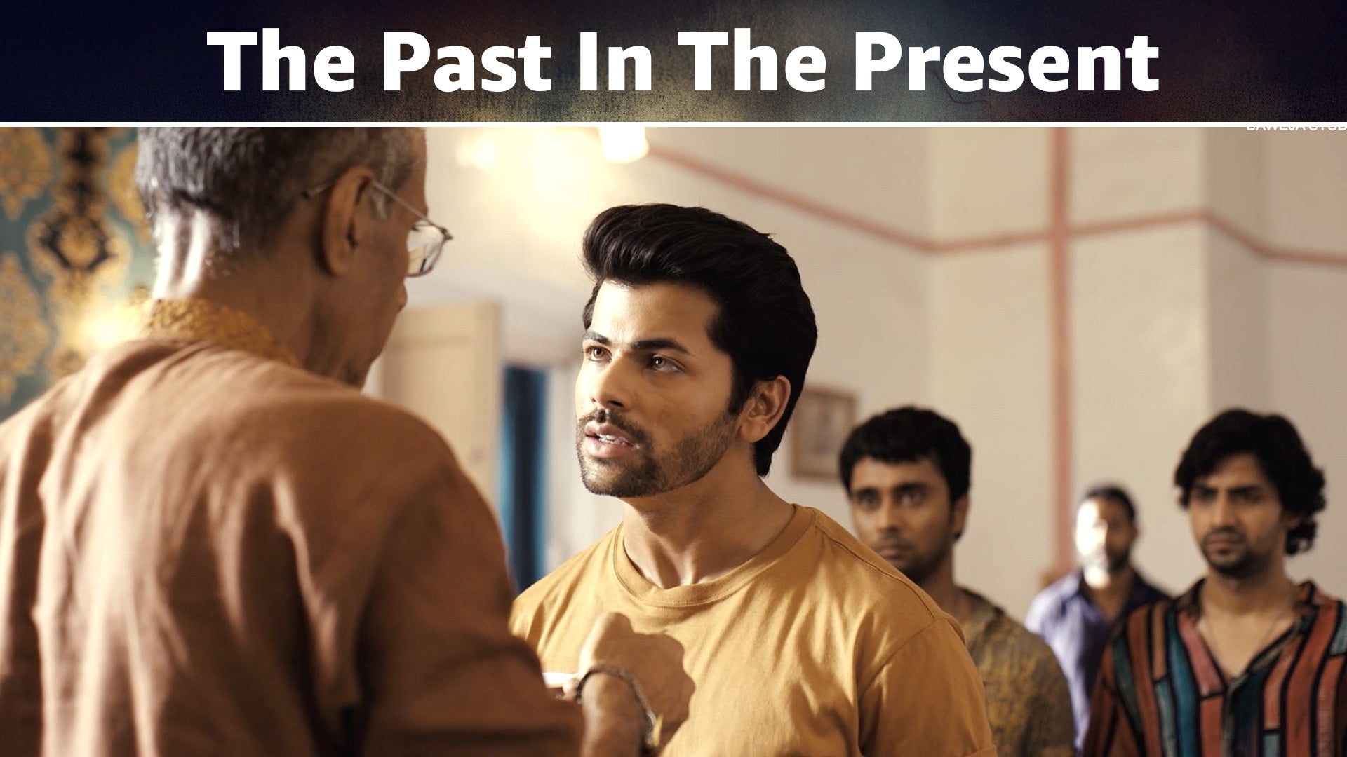 Kaptaan season 1 episode 2 on undefined