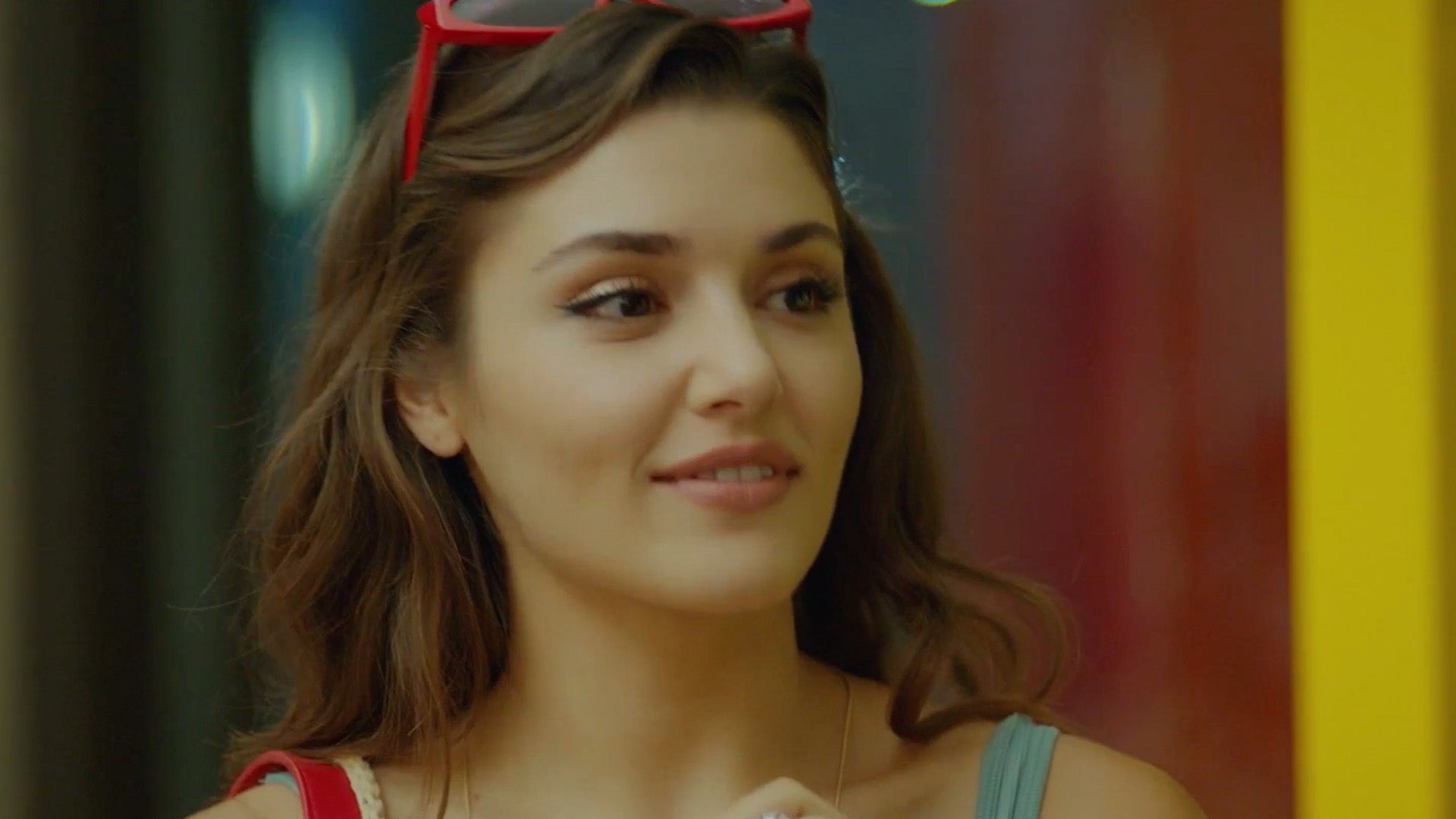 Love Is In The Air EP 11 on undefined