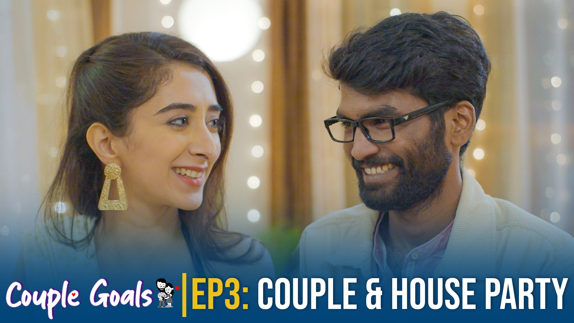 Couple Goals season 1 episode 3 on undefined