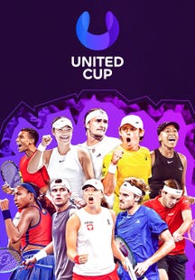 Mertens vs Zhu - Highlights - 3 Jan 2026 on Sony LIV