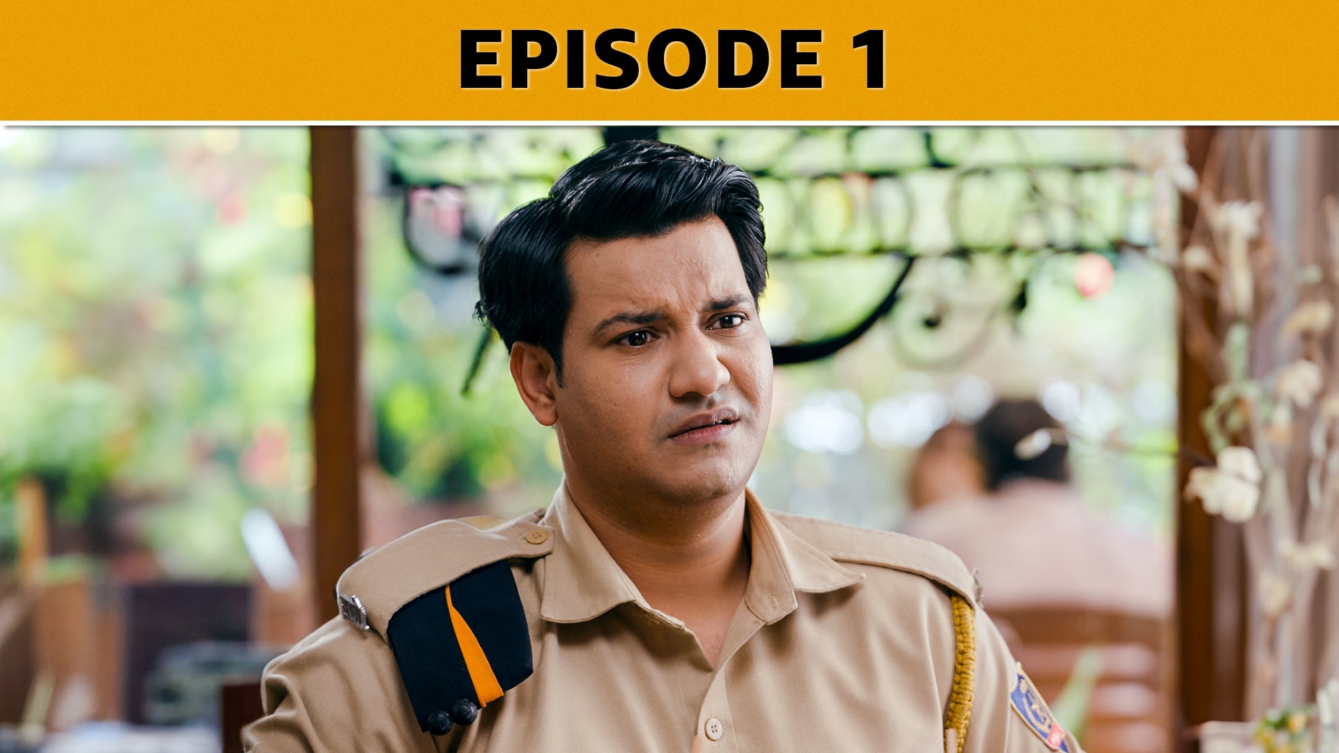 Constable Girpade season 1 episode 1 on undefined