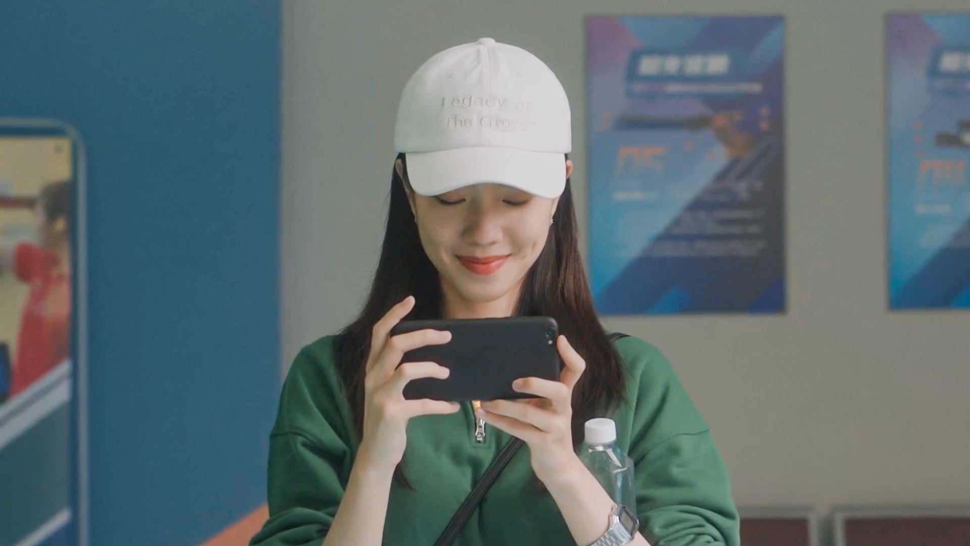 You Are Desire season 1 episode 19 on undefined