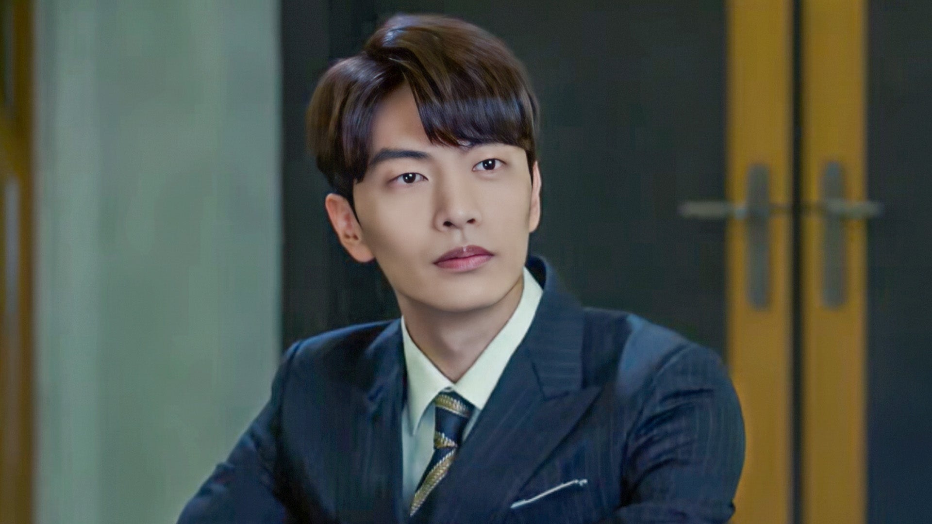 Beauty Inside season 1 episode 5 on undefined