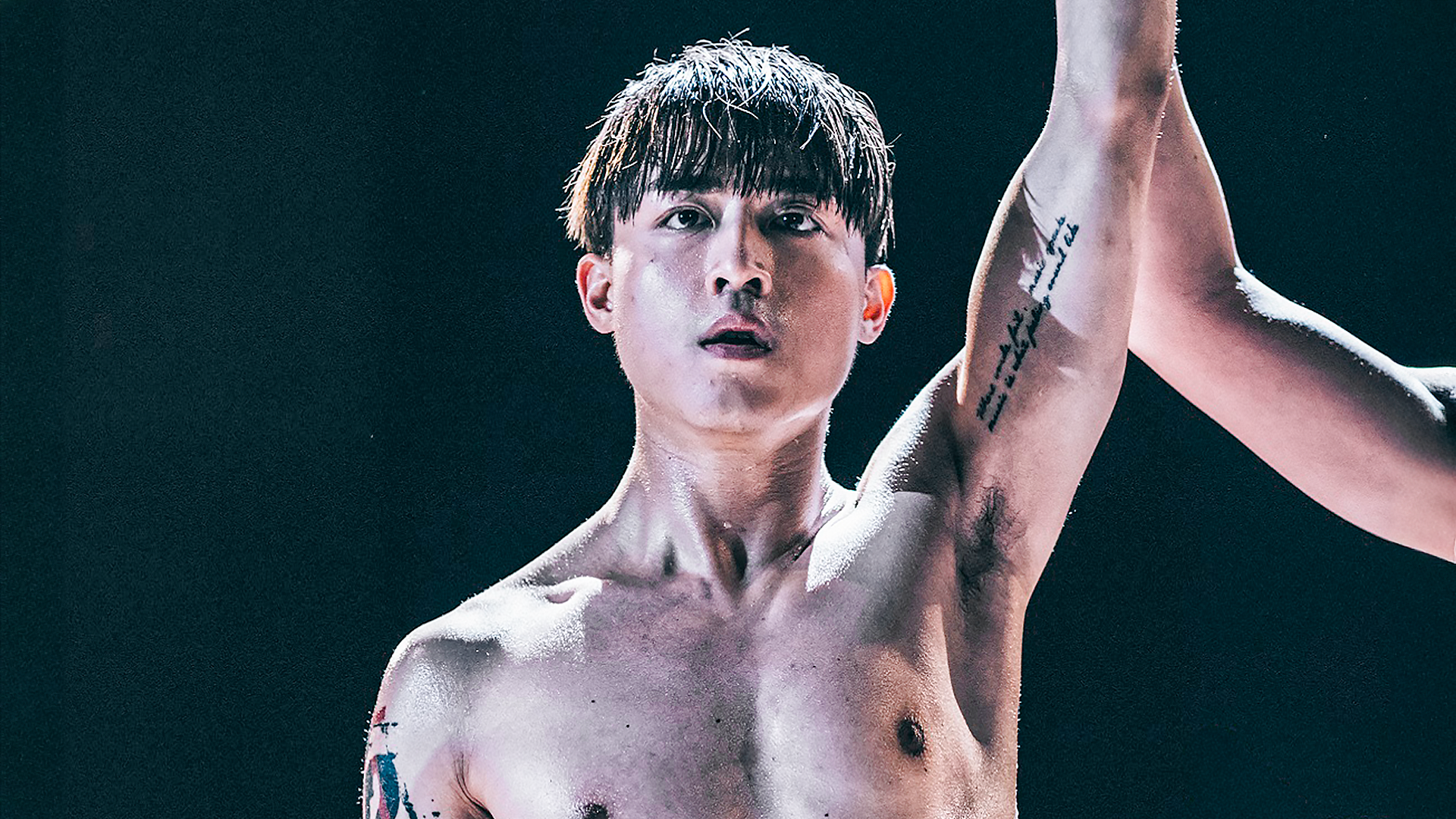 Rope A Dope season 1 episode 14 on undefined