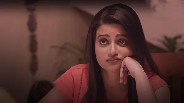 Turu Love season 1 episode 3 on Hoichoi