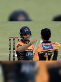 Hubli Tigers beat Mysore Warriors by 7 wickets | Match 5 on Fan Code