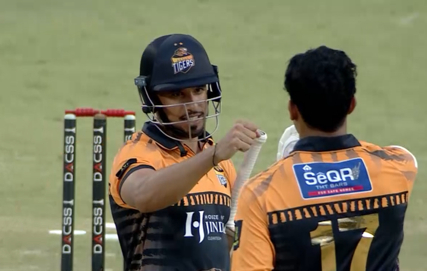 Hubli Tigers beat Mysore Warriors by 7 wickets | Match 5 on Fan Code
